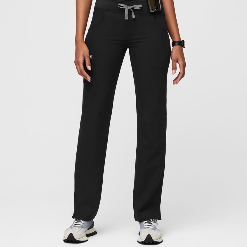FIGS Kade Cargo Pants, Size XS Petite